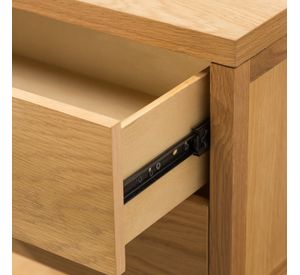 Velador Dorisa Natural