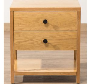 Velador Dorisa Natural