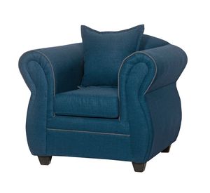 Juego de Living 3 2 1 1 Emili Esmeralda