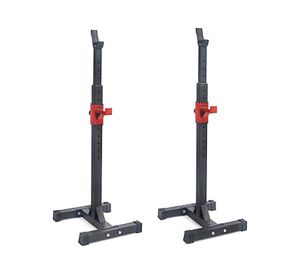 Squat Rack Atletis Force Line 100