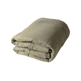 Plumón Liso Colors 2 Plazas