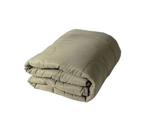 Plumón Liso Colors 2 Plazas