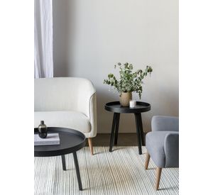 Mesa Lateral Almiron Negra