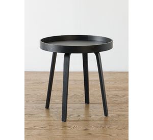 Mesa Lateral Almiron Negra