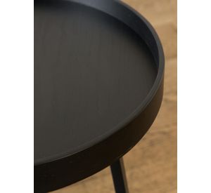 Mesa Lateral Almiron Negra