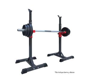 Squat Rack Atletis Force Line 100