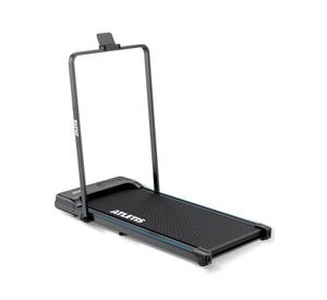 Trotadora X50 10 km/h 1.5 HP Azul