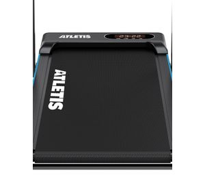 Trotadora X50 10 km/h 1.5 HP Azul