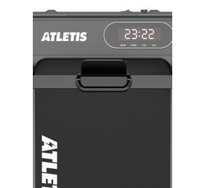 Trotadora X50 10 km/h 1.5 HP Azul