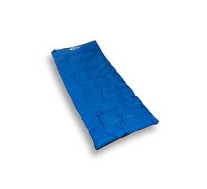 Saco de Dormir 250 gr Rutta Azul