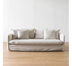 Sofa Jacinta Beige 200  H