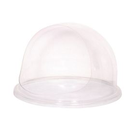 Cúpula para Máquina algodón de azúcar o algodonera