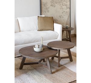 Mesa de Centro Asola 80