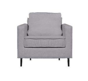 Living Venetto 311 gris Resorte Pocket