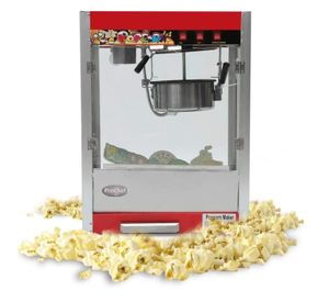 Máquina ProChef de Cabritas o Pop Corn 801