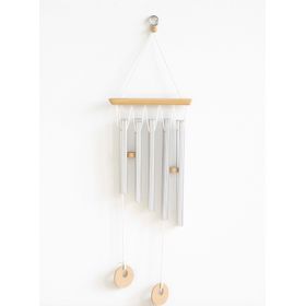 Campana de Viento Metal 62cm