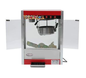 Máquina ProChef de Cabritas o Pop Corn 801