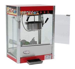 Máquina ProChef de Cabritas o Pop Corn 801