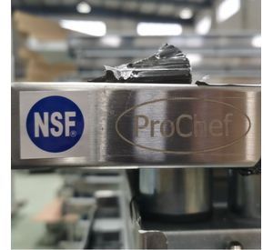 Meson Mural 60x60x85(+6) cm Acero Inoxidable