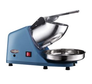 Trituradora ProChef Picadora de Hielo Eléctrica