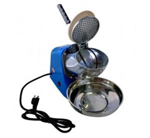 Trituradora ProChef Picadora de Hielo Eléctrica