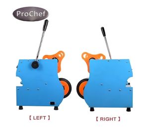 Selladora de Vasos Plásticos 90 a 95 mm diámetro