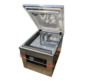 Selladora al Vacío ProChef para Bolsa 25 cm