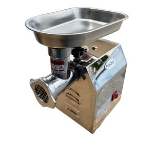 Moledora de Carne Industrial ProChef 8 Kg. 70 kg/hora