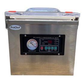 Selladora al Vacío ProChef para Bolsa 25 cm