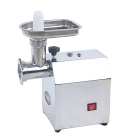Moledora de Carne Industrial ProChef 8 Kg. 70 kg/hora