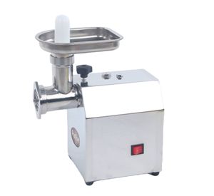 Moledora de Carne Industrial ProChef 8 Kg. 70 kg/hora