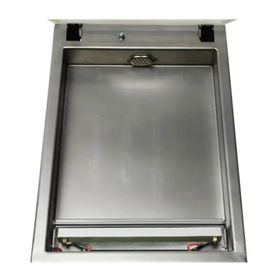 Selladora al Vacío ProChef para Bolsa 25 cm