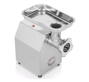 Moledora de Carne Industrial ProChef 8 Kg. 70 kg/hora