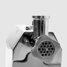 Moledora de Carne Industrial ProChef 8 Kg. 70 kg/hora