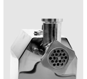 Moledora de Carne Industrial ProChef 8 Kg. 70 kg/hora