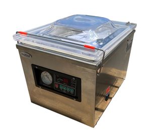 Selladora al Vacío ProChef para Bolsa 25 cm