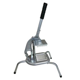 Cortador Picador manual de papas línea económica