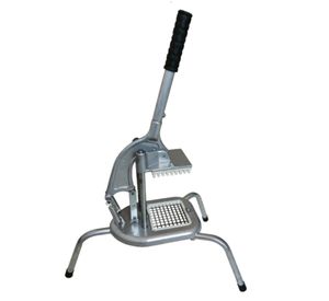 Cortador Picador manual de papas línea económica