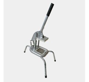 Cortador Picador manual de papas línea económica