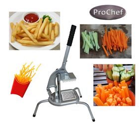 Cortador Picador manual de papas línea económica