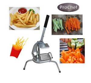 Cortador Picador manual de papas línea económica