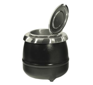 Olla Sopera Marmita Eléctrica ProChef 10 Litros