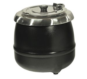 Olla Sopera Marmita Eléctrica ProChef 10 Litros