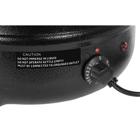 Olla Sopera Marmita Eléctrica ProChef 10 Litros