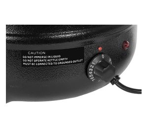 Olla Sopera Marmita Eléctrica ProChef 10 Litros