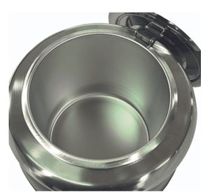 Olla Sopera Marmita Eléctrica ProChef 10 Litros