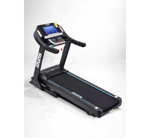 Trotadora Profesional X3500 20 km/h 3.5 HP Pantalla Táctil