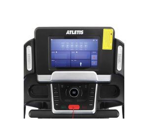 Trotadora Profesional X3500 20 km/h 3.5 HP Pantalla Táctil