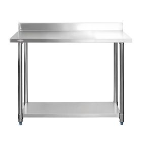 Meson Mural 150x60x85(+6) cm Acero Inoxidable