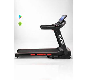 Trotadora Profesional X3000 20 km/h 3.0 HP Pantalla Táctil